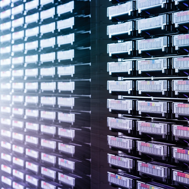Data center