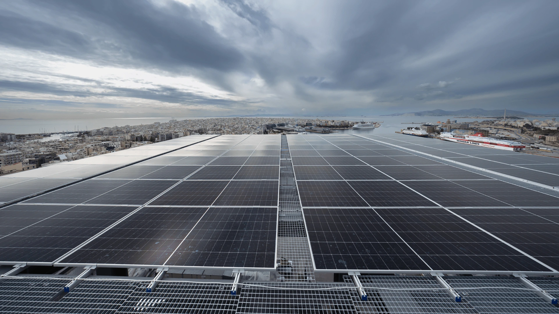Pioneering the Future of Solar Energy