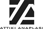 ATTIKI ANAPLASI logo