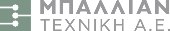 Ballian logo
