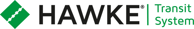 HAWLE Transit System logo