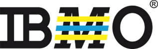 IBMO logo