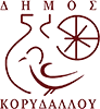Municipality of Korydallos logo