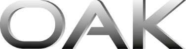 OAK logo