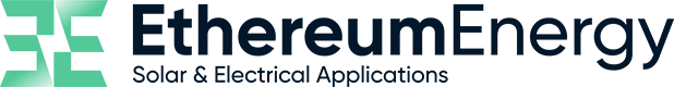 Ethereum Energy Logo